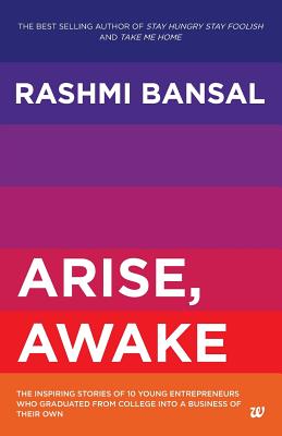 Seller image for Arise, Awake (Paperback or Softback) for sale by BargainBookStores