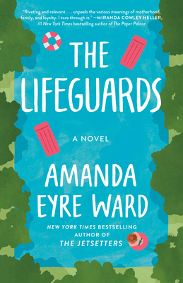 Seller image for The Lifeguards (Paperback or Softback) for sale by BargainBookStores