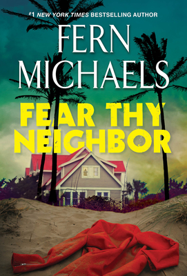 Seller image for Fear Thy Neighbor: A Riveting Novel of Suspense (Paperback or Softback) for sale by BargainBookStores