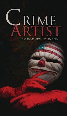 Seller image for Crime Artist (Hardback or Cased Book) for sale by BargainBookStores