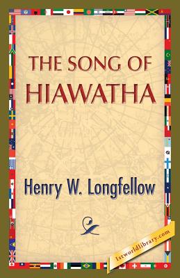 Immagine del venditore per The Song of Hiawatha (Paperback or Softback) venduto da BargainBookStores