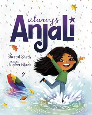 Seller image for Always Anjali (Hardback or Cased Book) for sale by BargainBookStores