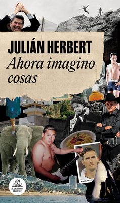 Seller image for Ahora Imagino Cosas / Now I Imagine Things (Paperback or Softback) for sale by BargainBookStores