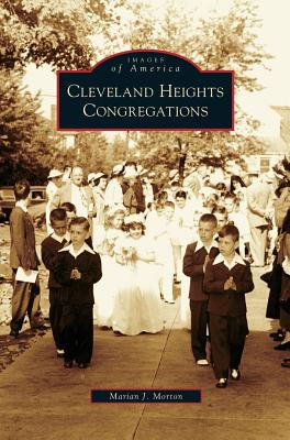 Seller image for Cleveland Heights Congregations (Hardback or Cased Book) for sale by BargainBookStores