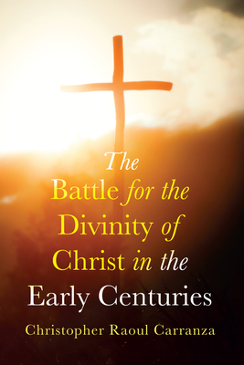 Immagine del venditore per The Battle for the Divinity of Christ in the Early Centuries (Paperback or Softback) venduto da BargainBookStores