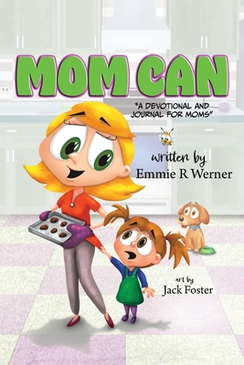Bild des Verkufers fr Mom Can: A Devotional and Journal for Moms (Paperback or Softback) zum Verkauf von BargainBookStores