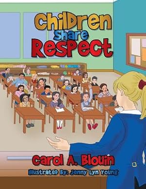 Immagine del venditore per Children Share Respect (Paperback or Softback) venduto da BargainBookStores