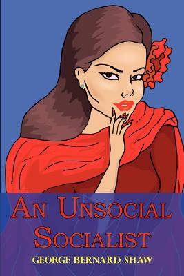Imagen del vendedor de An Unsocial Socialist (Paperback or Softback) a la venta por BargainBookStores