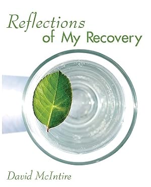 Bild des Verkufers fr Reflections of My Recovery (Paperback or Softback) zum Verkauf von BargainBookStores