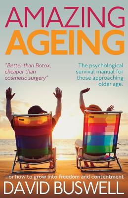 Seller image for Amazing Ageing (Paperback or Softback) for sale by BargainBookStores
