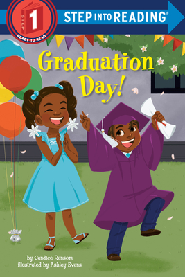 Seller image for Graduation Day! (Paperback or Softback) for sale by BargainBookStores
