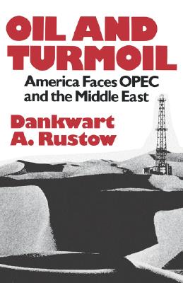Imagen del vendedor de Oil and Turmoil (Paperback or Softback) a la venta por BargainBookStores