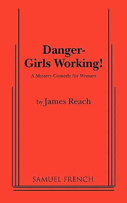 Bild des Verkufers fr Danger - Girls Working (Paperback or Softback) zum Verkauf von BargainBookStores