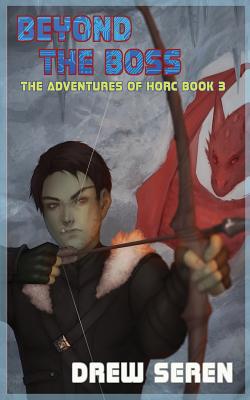 Image du vendeur pour Beyond the Boss: A LitRPG Adventure (Paperback or Softback) mis en vente par BargainBookStores