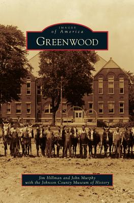 Seller image for Greenwood (Hardback or Cased Book) for sale by BargainBookStores