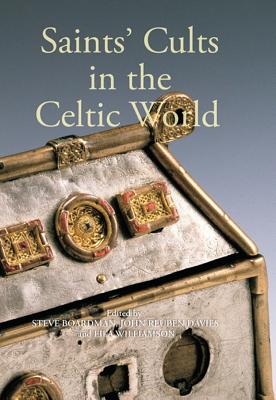 Bild des Verkufers fr Saints' Cults in the Celtic World (Paperback or Softback) zum Verkauf von BargainBookStores