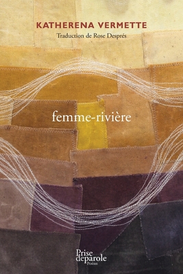 Bild des Verkufers fr femme-rivi�re (Paperback or Softback) zum Verkauf von BargainBookStores