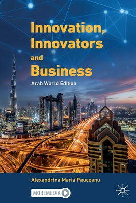 Seller image for Innovation, Innovators and Business: Arab World Edition (Paperback or Softback) for sale by BargainBookStores