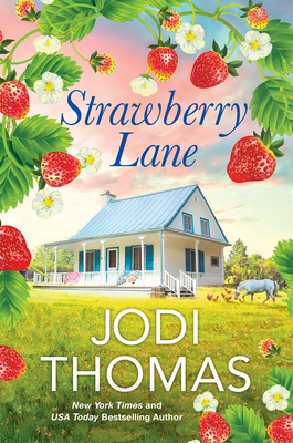 Seller image for Strawberry Lane: A Touching Texas Love Story (Paperback or Softback) for sale by BargainBookStores