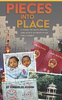 Seller image for Pieces Into Place: A Story of Faith, Prayer and God's Ultimate Plan for a Family (Paperback or Softback) for sale by BargainBookStores