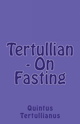 Seller image for On Fasting (Paperback or Softback) for sale by BargainBookStores