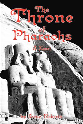 Imagen del vendedor de The Throne of Pharaohs (Paperback or Softback) a la venta por BargainBookStores