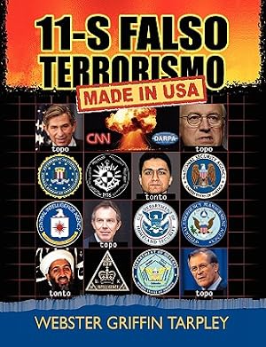 Seller image for 11-S Falso Terrorismo: Made in USA (Paperback or Softback) for sale by BargainBookStores