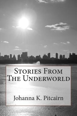 Imagen del vendedor de Stories From The Underworld (Paperback or Softback) a la venta por BargainBookStores