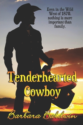 Immagine del venditore per Tenderhearted Cowboy (Paperback or Softback) venduto da BargainBookStores