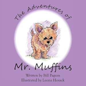 Bild des Verkufers fr The Adventures of Mr. Muffins (Paperback or Softback) zum Verkauf von BargainBookStores