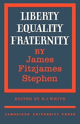 Imagen del vendedor de Liberty, Equality, Fraternity (Paperback or Softback) a la venta por BargainBookStores