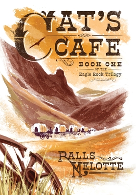 Seller image for Cat's Cafe (Hardback or Cased Book) for sale by BargainBookStores