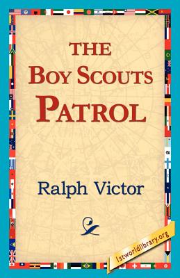Seller image for The Boy Scouts Patrol (Paperback or Softback) for sale by BargainBookStores
