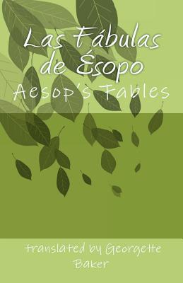 Seller image for Las F�bulas de �sopo: Aesop"s Fables (Paperback or Softback) for sale by BargainBookStores