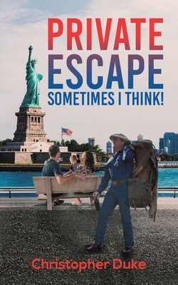 Imagen del vendedor de Private Escape: Sometimes I Think! (Paperback or Softback) a la venta por BargainBookStores