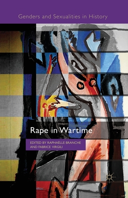 Imagen del vendedor de Rape in Wartime (Paperback or Softback) a la venta por BargainBookStores