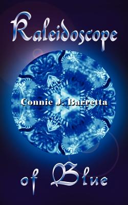 Bild des Verkufers fr Kaleidoscope of Blue (Paperback or Softback) zum Verkauf von BargainBookStores
