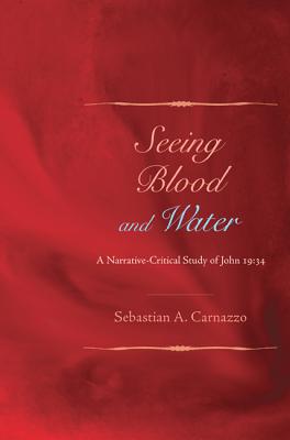 Seller image for Seeing Blood and Water (Hardback or Cased Book) for sale by BargainBookStores