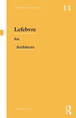 Immagine del venditore per Lefebvre for Architects (Paperback or Softback) venduto da BargainBookStores