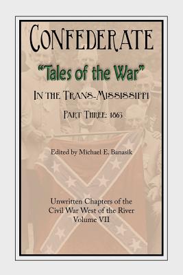 Bild des Verkufers fr Confederate Tales of the War Part 3 (Paperback or Softback) zum Verkauf von BargainBookStores