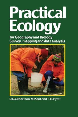 Bild des Verkufers fr Practical Ecology for Geography and Biology: Survey, Mapping and Data Analysis (Paperback or Softback) zum Verkauf von BargainBookStores