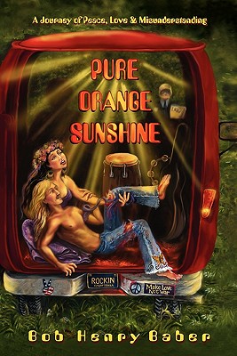 Seller image for Pure Orange Sunshine (Paperback or Softback) for sale by BargainBookStores