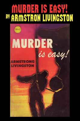 Seller image for Murder Is Easy (Paperback or Softback) for sale by BargainBookStores