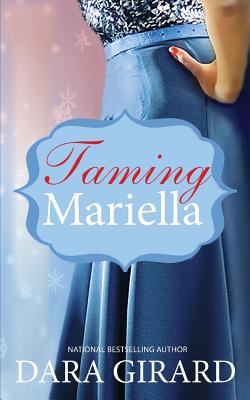 Seller image for Taming Mariella (Paperback or Softback) for sale by BargainBookStores