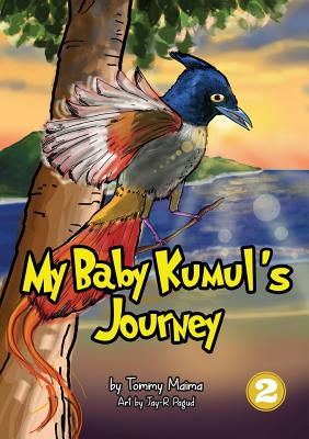 Image du vendeur pour My Baby Kumul's Journey (Paperback or Softback) mis en vente par BargainBookStores