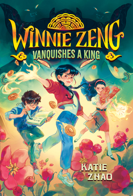Seller image for Winnie Zeng Vanquishes a King (Paperback or Softback) for sale by BargainBookStores