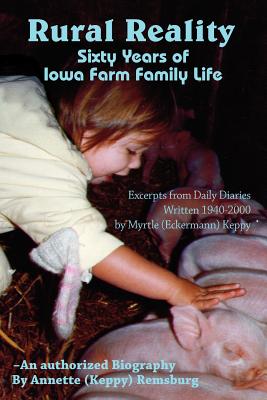 Imagen del vendedor de Rural Reality: Sixty Years of Iowa Farm Family Life (Paperback or Softback) a la venta por BargainBookStores