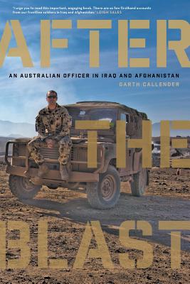 Immagine del venditore per After the Blast: An Australian Officer in Iraq and Afghanistan (Paperback or Softback) venduto da BargainBookStores