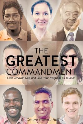 Imagen del vendedor de The Greatest Commandment (Paperback or Softback) a la venta por BargainBookStores