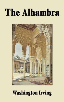 Imagen del vendedor de The Alhambra (Hardback or Cased Book) a la venta por BargainBookStores